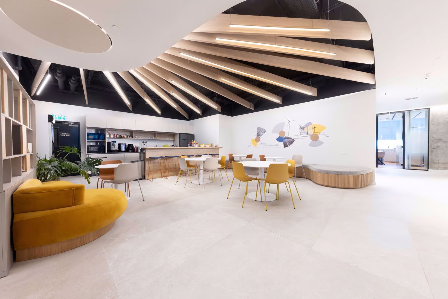 משרדי Energix Group