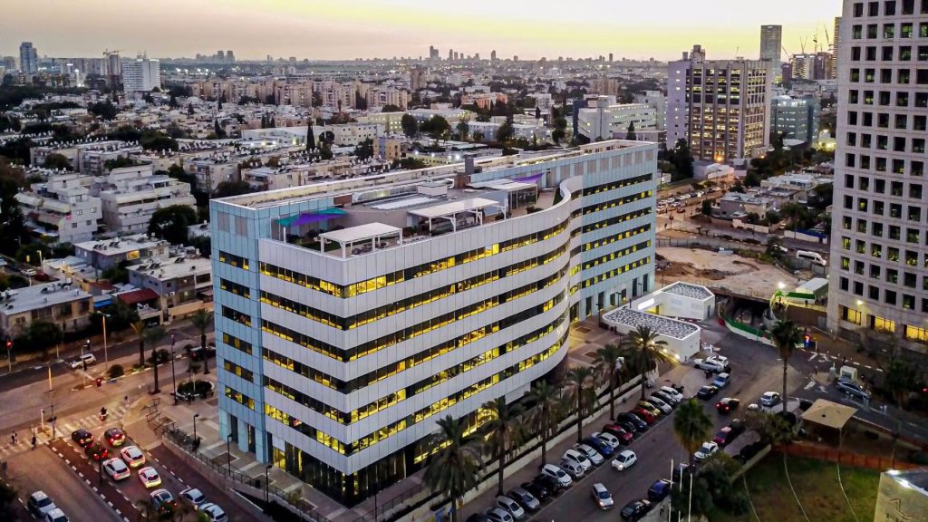 קמפוס גבעתיים