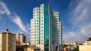 בית פלינר