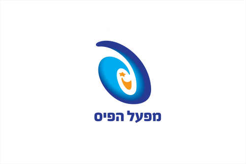מפעל הפיס לוגו