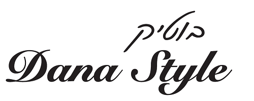 בוטיק dana style logo