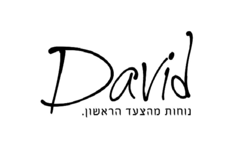 David logo