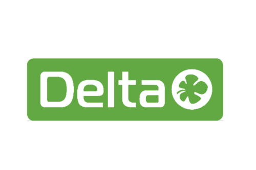Delta logo