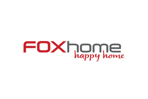 FOX home logo