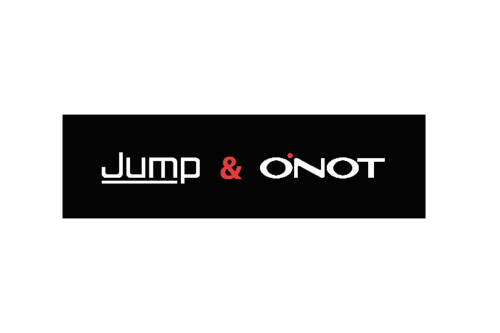 Jump & ONOT logo