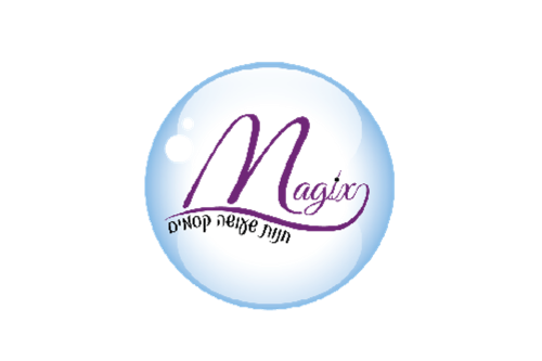 MAGIX logo