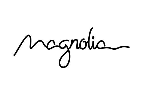magnolia logo