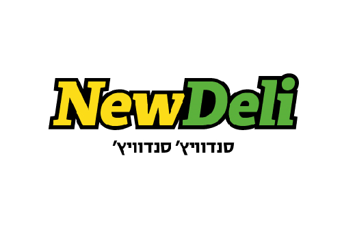 newdeli logo
