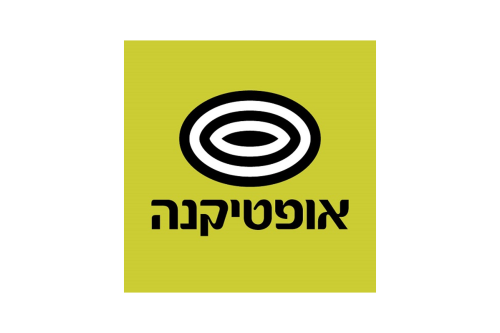 לוגו אופטיקנה