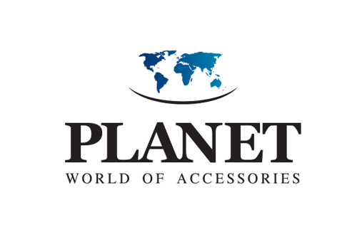 PLANET logo