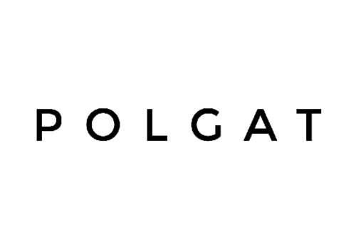 POLGAT logo