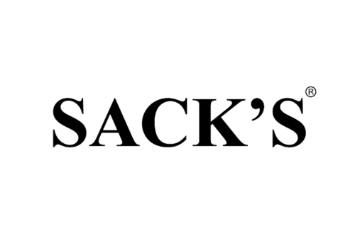 SACK'S logo