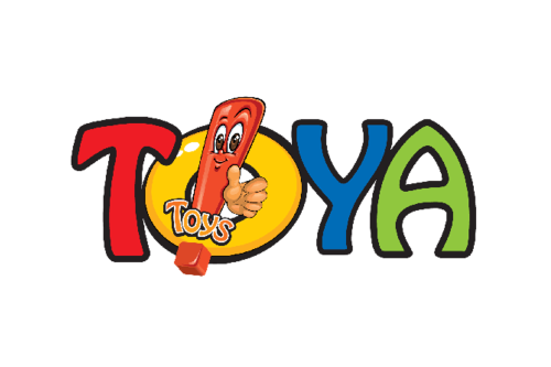 TOYA logo