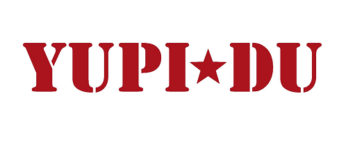YUPI DU LOGO