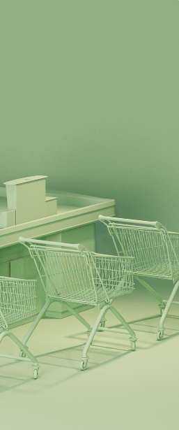 סופרמרקטים