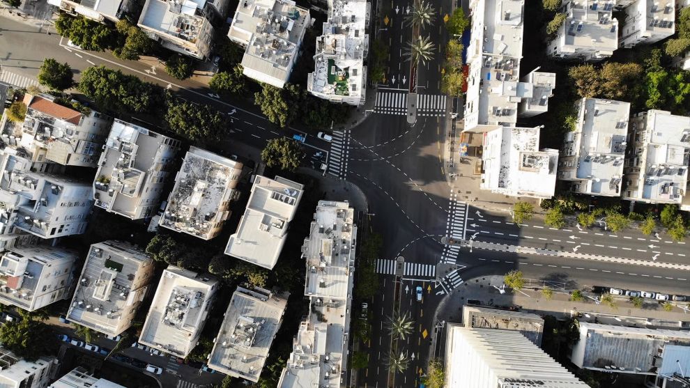 איך לבחור שטחים מסחריים להשכרה שיהפכו ליעד מנצח