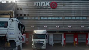 למה מחסנים להשכרה במרכז הם המפתח ליעילות עסקית