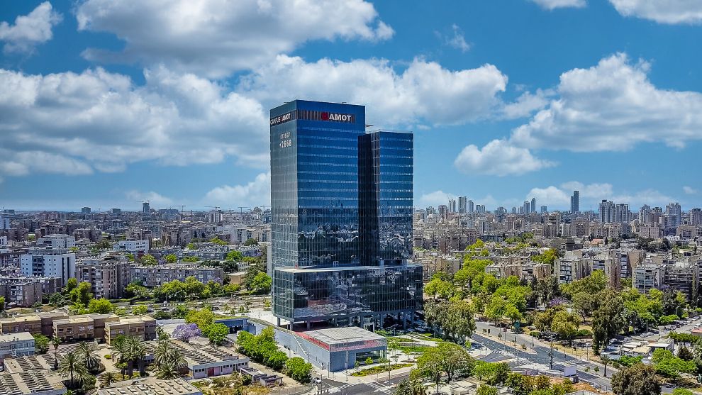 מדוע משרדים להשכרה במרכז הם הנכס האסטרטגי שלכם